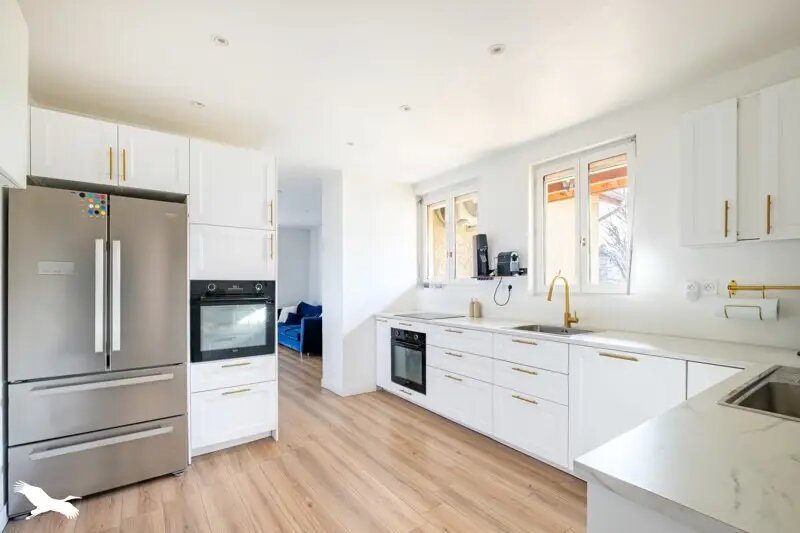 Appartement à vendre, 71m², Villeurbanne