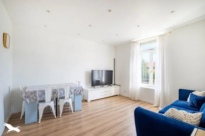 Appartement à vendre, 71m², Villeurbanne