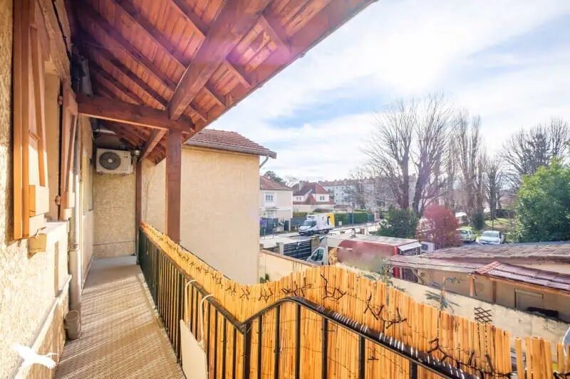 Appartement à vendre, 71m², Villeurbanne