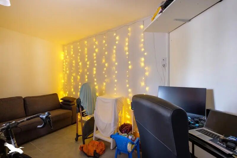 Appartement à vendre, 63m², Villeurbanne