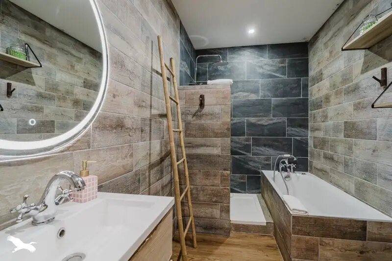 Appartement à vendre, 40m², Villeurbanne