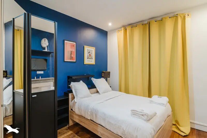 Appartement à vendre, 40m², Villeurbanne