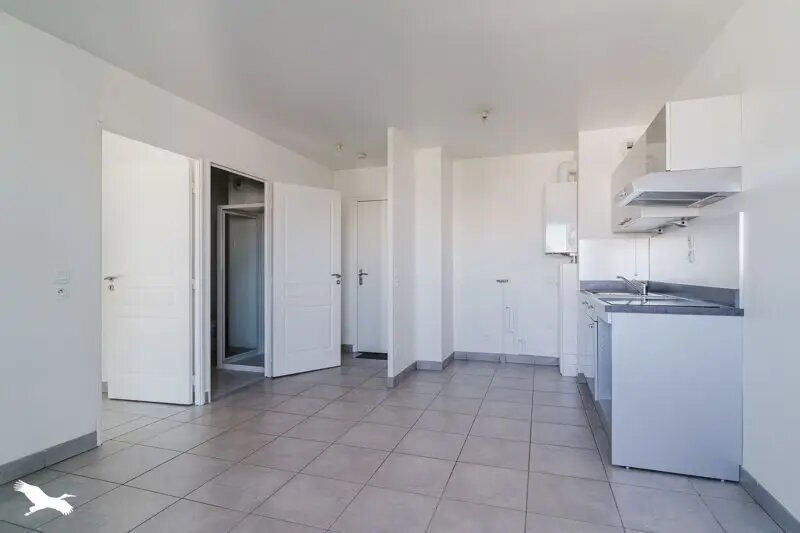 Appartement à vendre, 38m², Villeurbanne