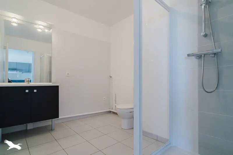 Appartement à vendre, 38m², Villeurbanne