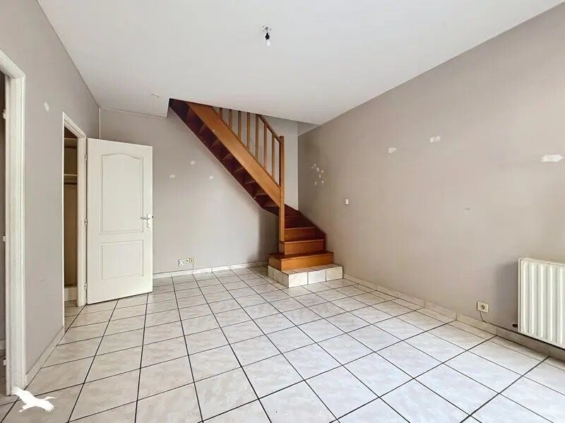 Appartement à vendre, 52m², Villeurbanne