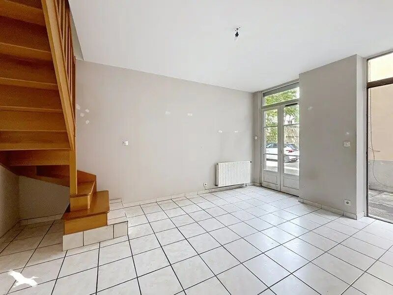 Appartement à vendre, 52m², Villeurbanne