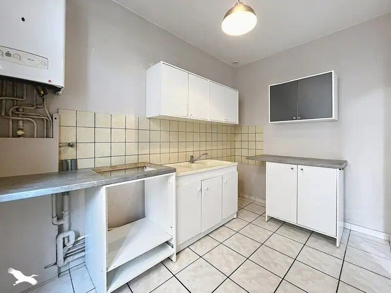 Appartement à vendre, 52m², Villeurbanne