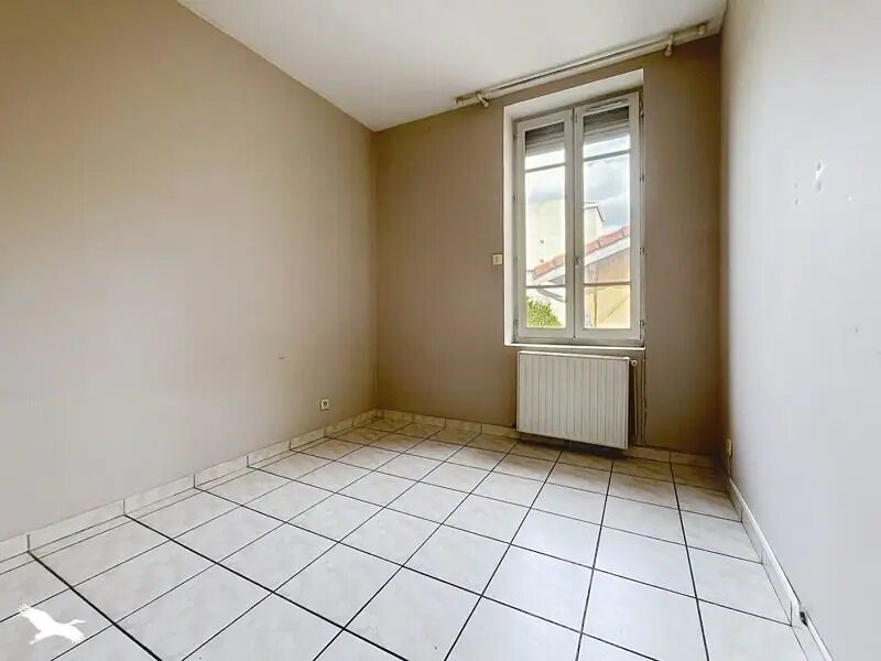 Appartement à vendre, 52m², Villeurbanne