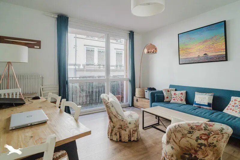 Appartement à vendre, 66m², Villeurbanne