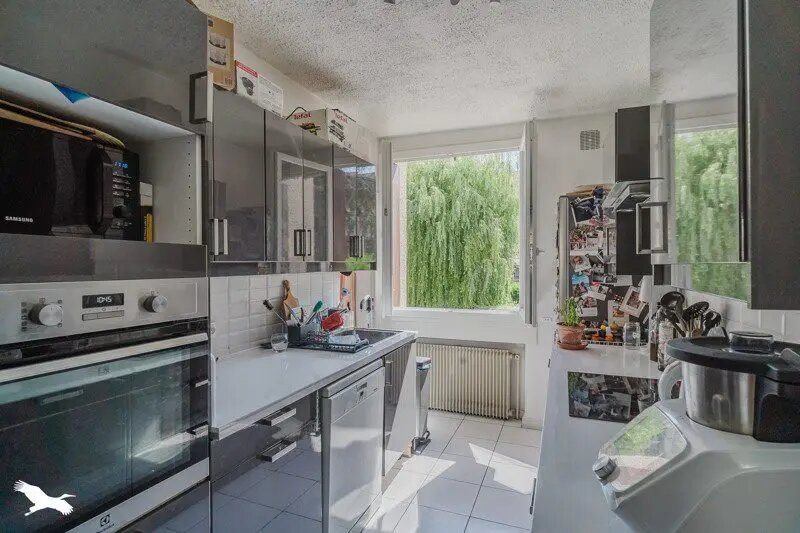 Appartement à vendre, 66m², Villeurbanne