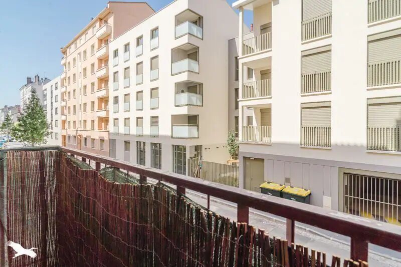 Appartement à vendre, 66m², Villeurbanne