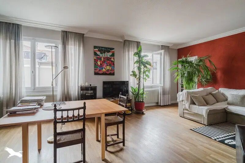 Appartement à vendre, 72m², Villeurbanne