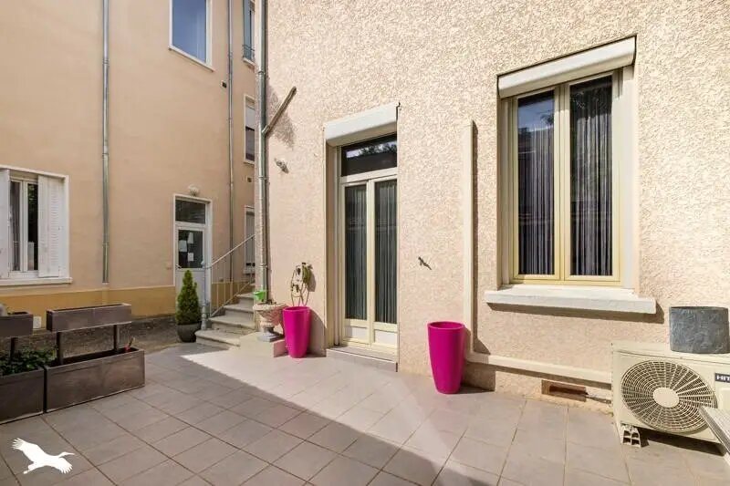 Appartement à vendre, 49m², Villeurbanne