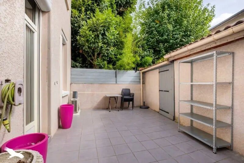 Appartement à vendre, 49m², Villeurbanne