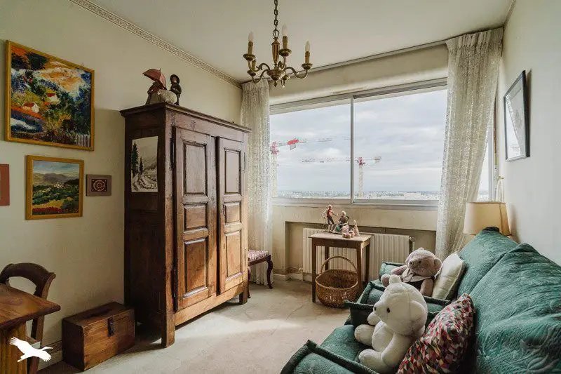 Appartement à vendre, 115m², Villeurbanne