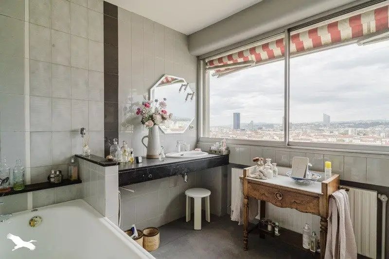 Appartement à vendre, 115m², Villeurbanne