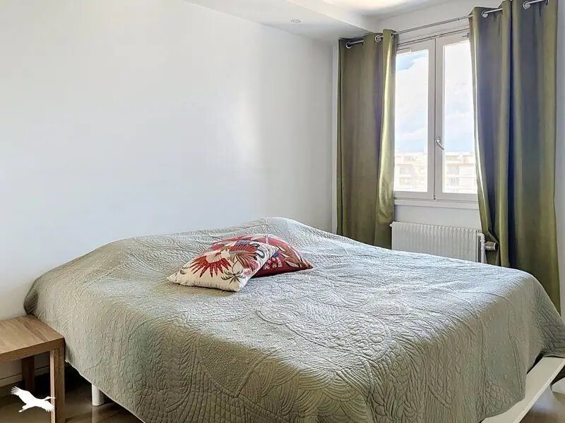 Appartement à vendre, 92m², Villeurbanne