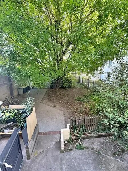 Appartement à vendre, 29m², Villeurbanne
