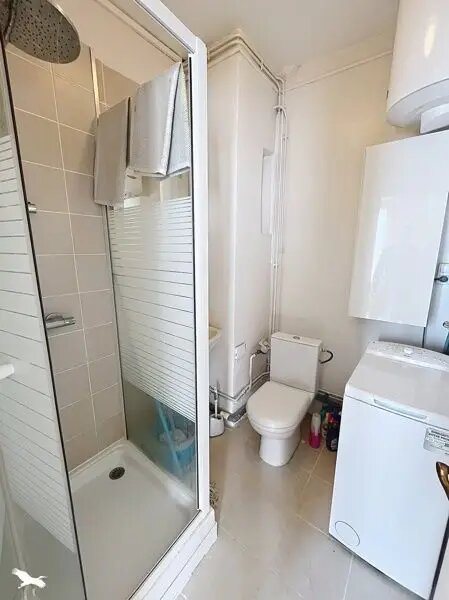 Appartement à vendre, 29m², Villeurbanne