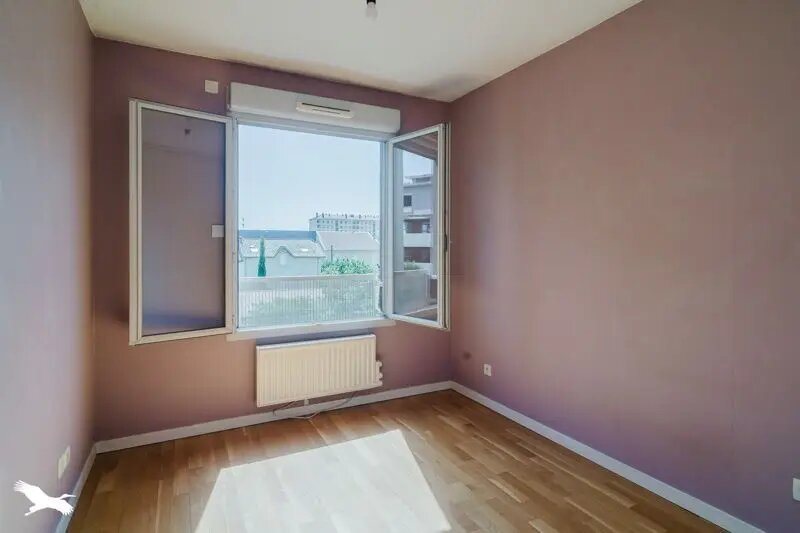 Appartement à vendre, 70m², Villeurbanne
