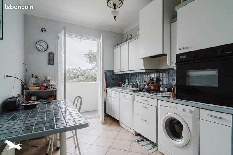 Appartement à vendre, 72m², Villeurbanne