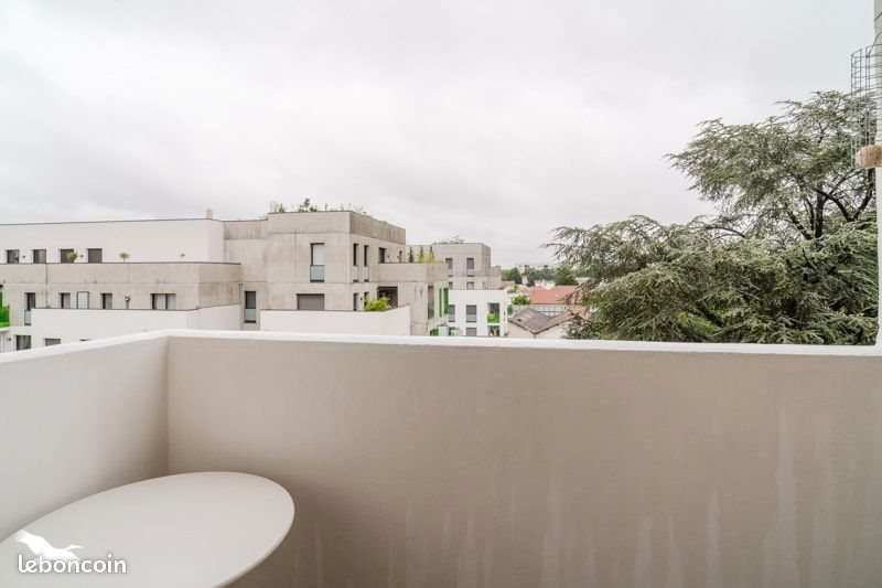 Appartement à vendre, 72m², Villeurbanne