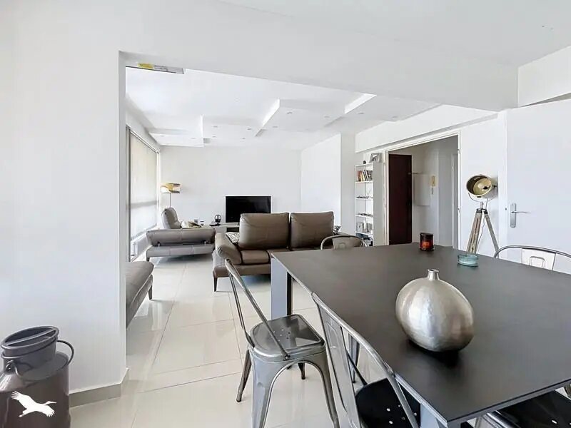 Appartement à vendre, 92m², Villeurbanne