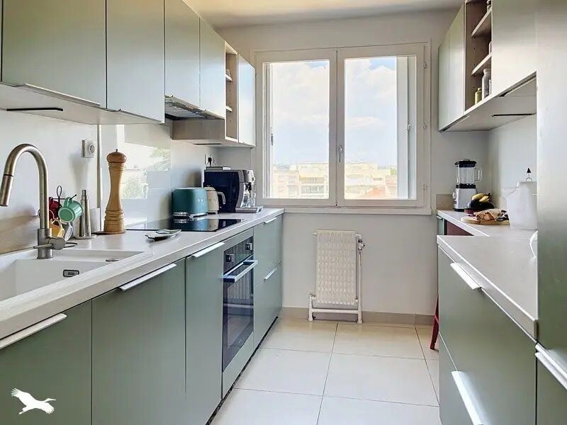 Appartement à vendre, 92m², Villeurbanne