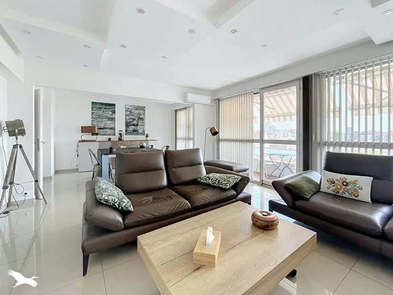 Appartement à vendre, 92m², Villeurbanne