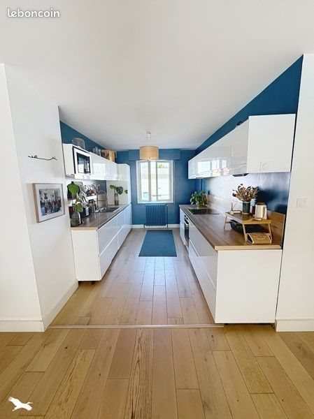 Appartement à vendre, 101m², Villeurbanne