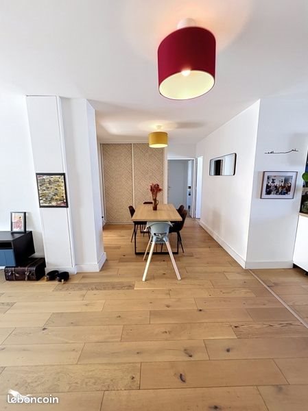 Appartement à vendre, 101m², Villeurbanne