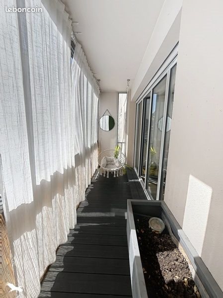 Appartement à vendre, 101m², Villeurbanne
