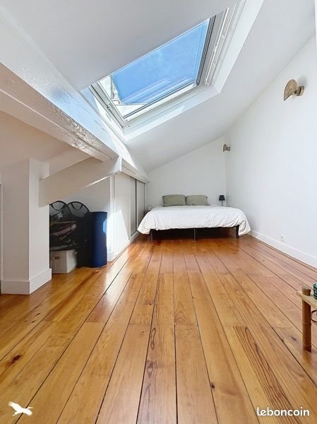 Appartement à vendre, 47m², Villeurbanne