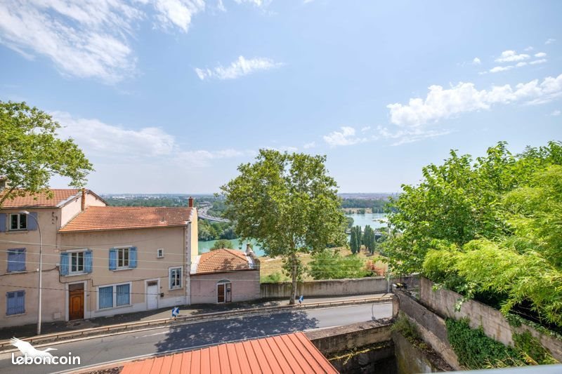 Appartement à vendre, 82m², Caluire-et-Cuire