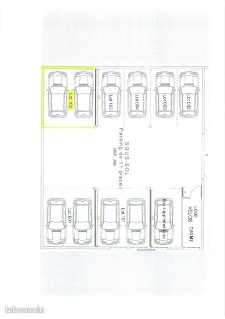 Appartement à vendre, 82m², Caluire-et-Cuire