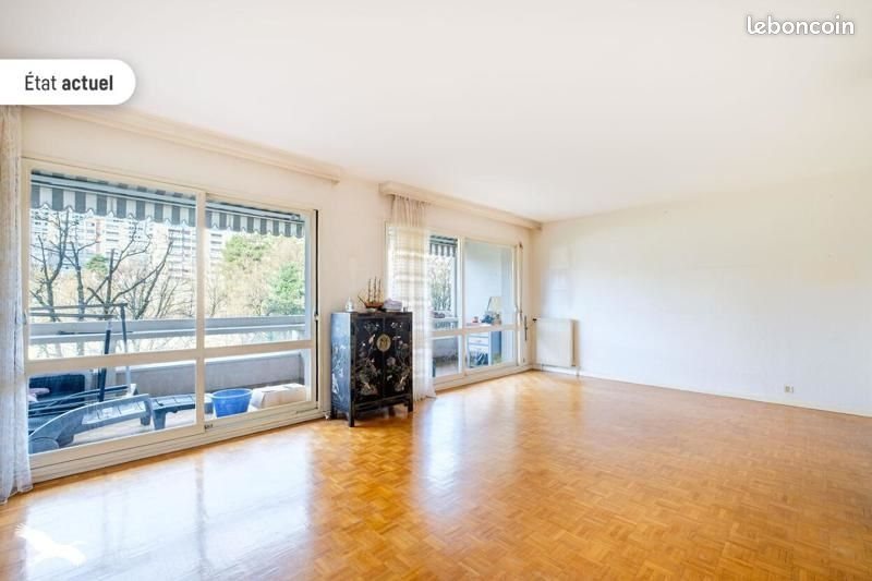 Appartement à vendre, 87m², Caluire-et-Cuire