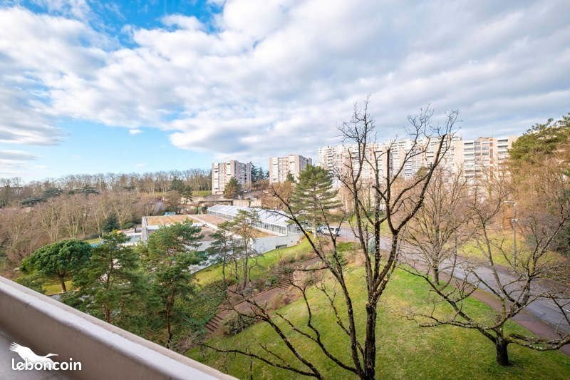 Appartement à vendre, 87m², Caluire-et-Cuire