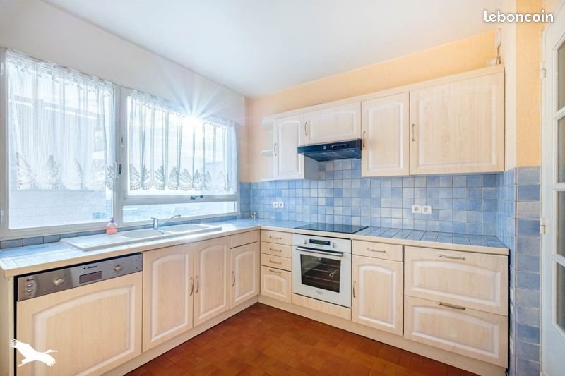 Appartement à vendre, 87m², Caluire-et-Cuire