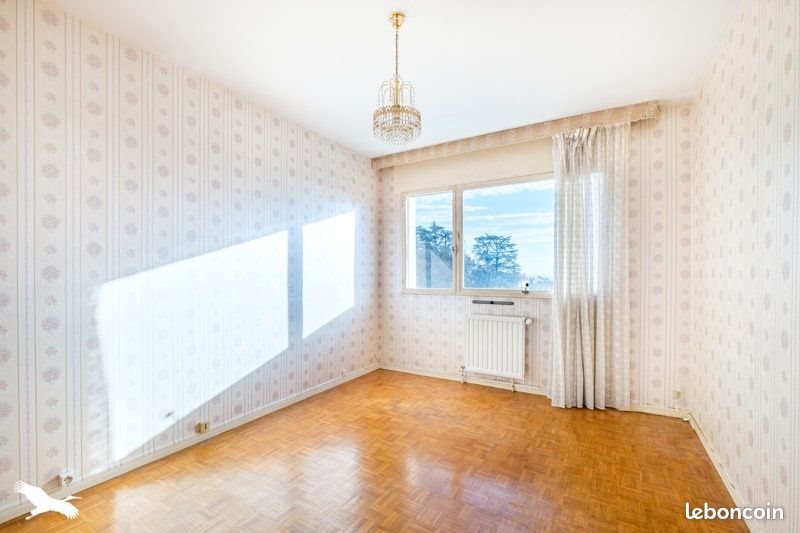 Appartement à vendre, 87m², Caluire-et-Cuire