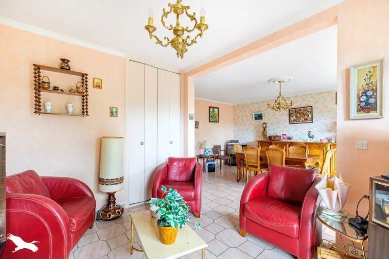 Appartement à vendre, 76m², Caluire-et-Cuire