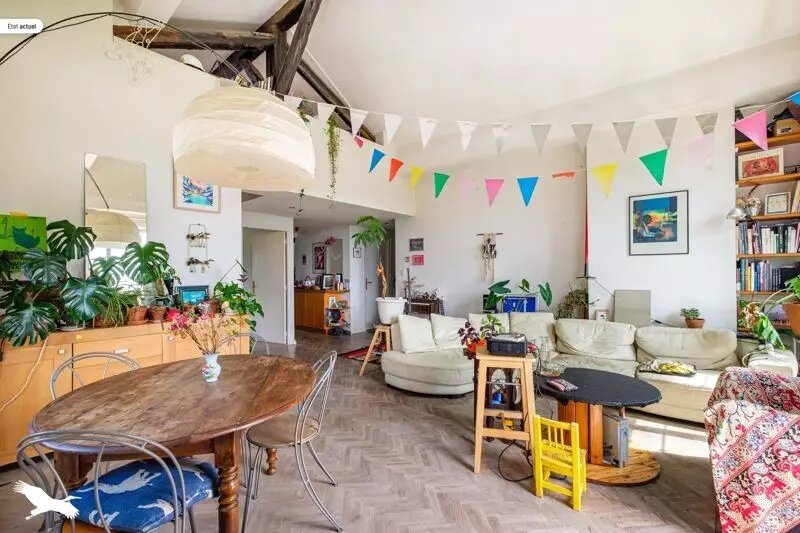 Appartement à vendre, 72m², Caluire-et-Cuire