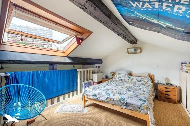 Appartement à vendre, 72m², Caluire-et-Cuire