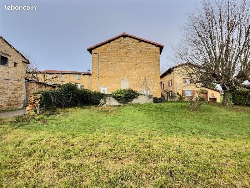 Maison à vendre, 150m², Poleymieux-au-Mont-d'Or