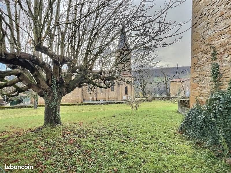 Maison à vendre, 150m², Poleymieux-au-Mont-d'Or