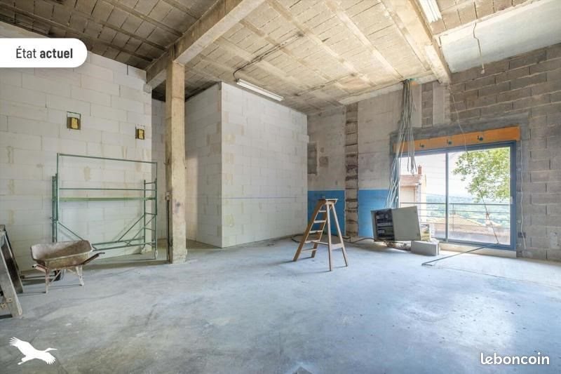 Appartement à vendre, 44m², Caluire-et-Cuire