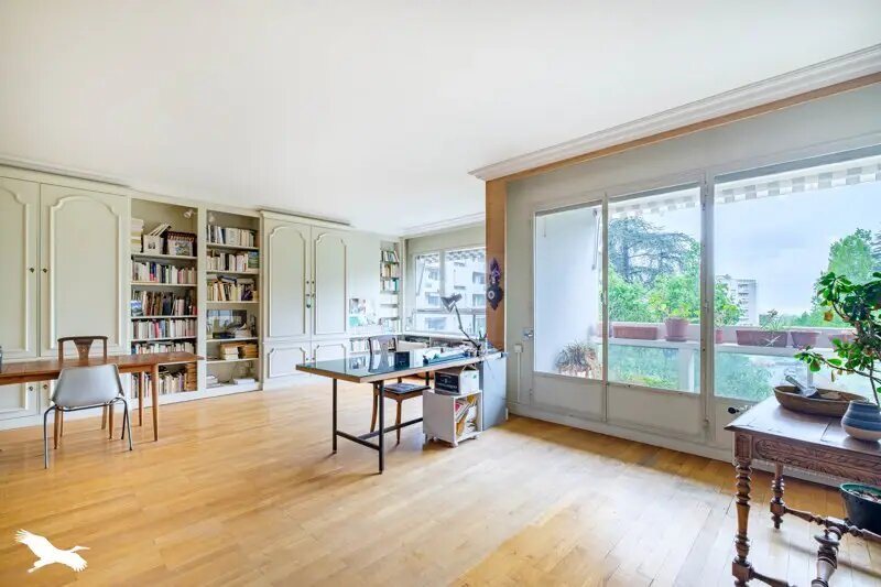 Appartement à vendre, 92m², Caluire-et-Cuire