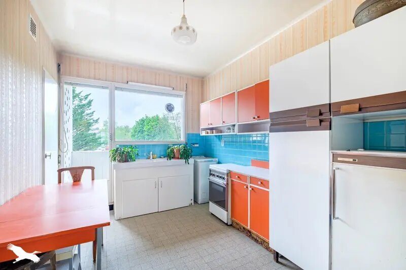Appartement à vendre, 92m², Caluire-et-Cuire