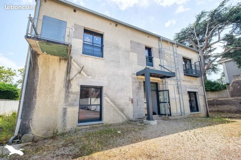 Appartement à vendre, 58m², Caluire-et-Cuire