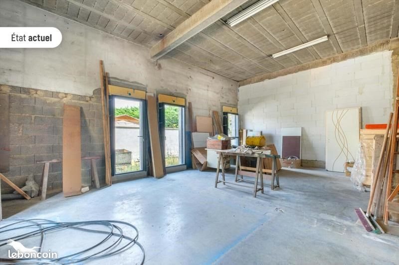 Appartement à vendre, 58m², Caluire-et-Cuire
