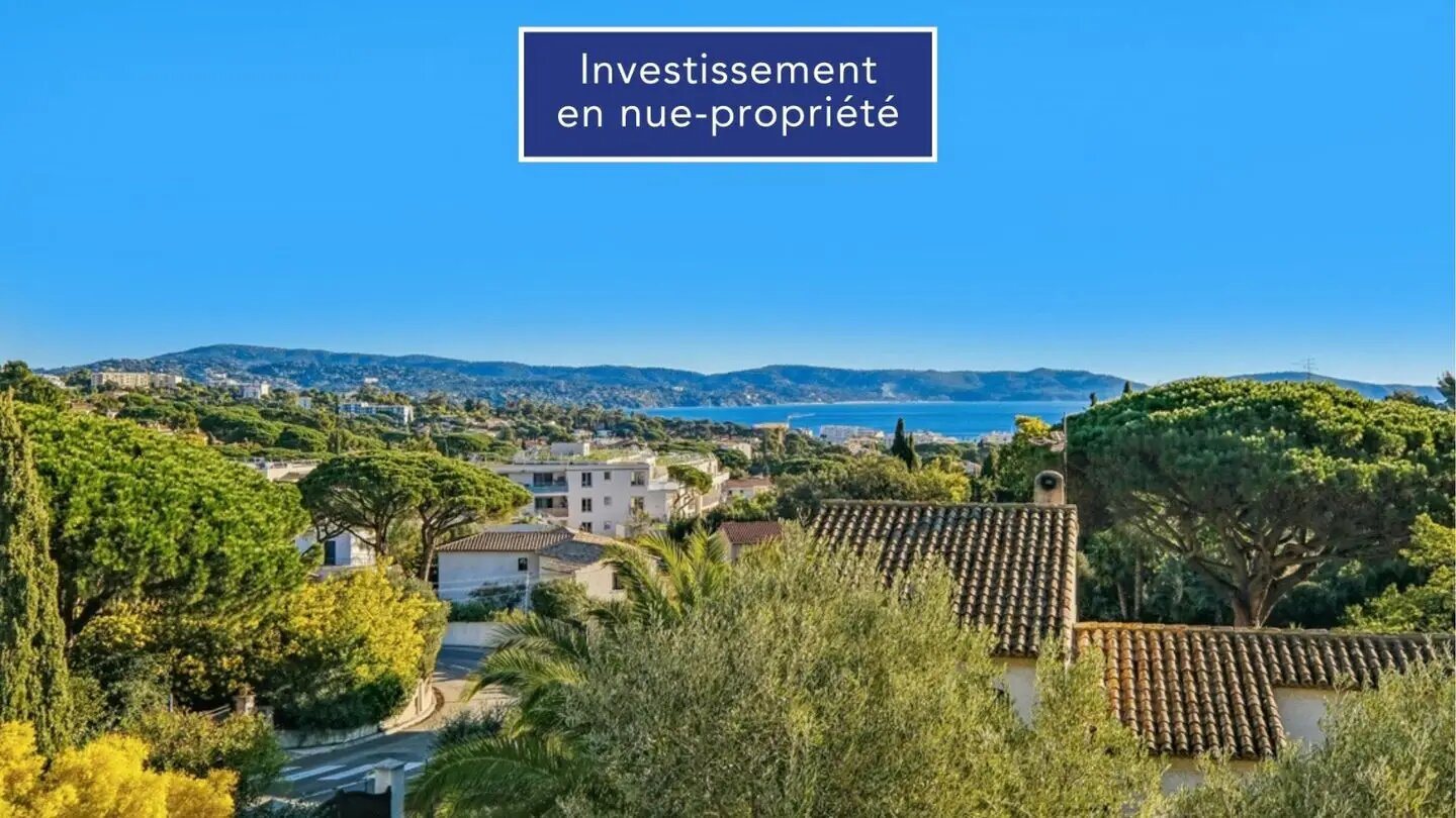 Maison à vendre, 118m², Cavalaire-sur-Mer